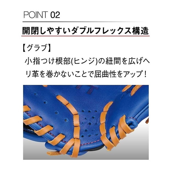 ゼット（zett）/ベースボール グランドヒーロー