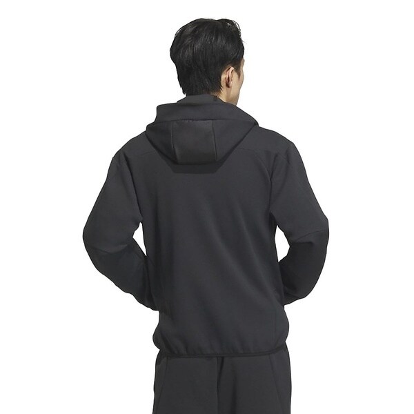 アディダス（adidas）/メンズアパレル MADPTトラックトップ_3