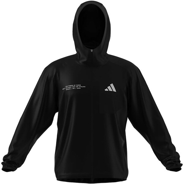 アディダス（adidas）/メンズアパレル MADPTトラックトップ_8