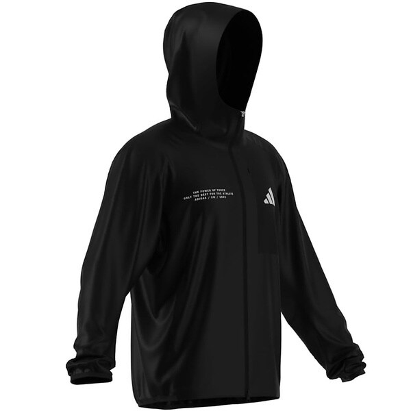 アディダス（adidas）/メンズアパレル MADPTトラックトップ_9