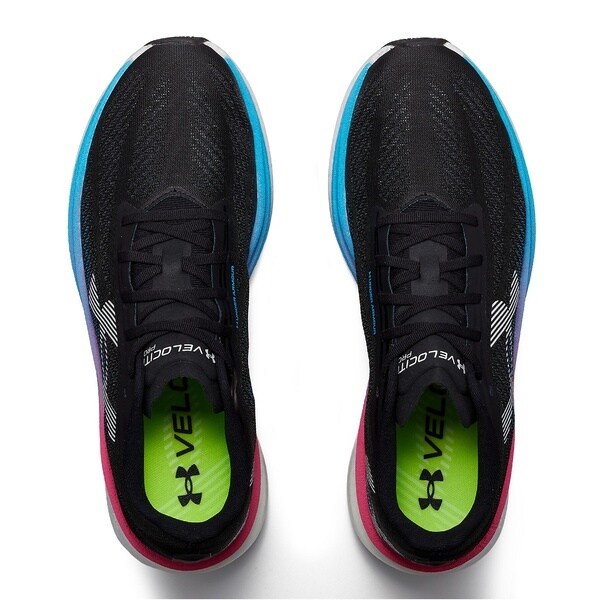 アンダーアーマー（UNDER ARMOUR ）/ランニング UA VELOCITI PRO_2
