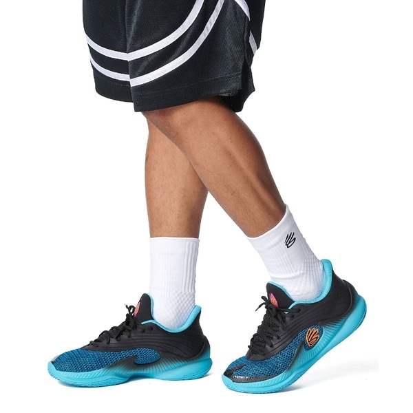 アンダーアーマー（UNDER ARMOUR ）/バスケット&amp;バレー&amp;その他競技 CURRY SPLASH 26