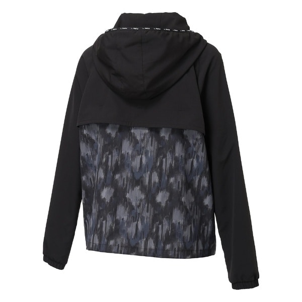 プーマ（PUMA）/レディースアパレル クロス AOP JKT_1