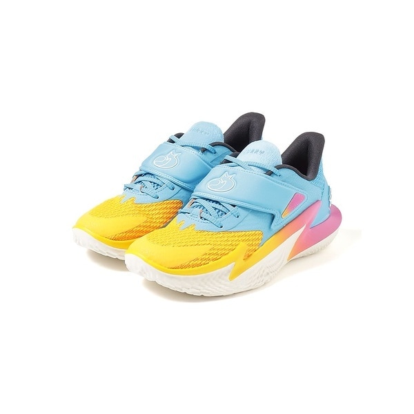 アンダーアーマー（UNDER ARMOUR ）/バスケット&バレー&その他競技 D． FOX 2 NM9