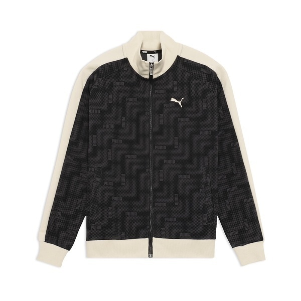 プーマ（PUMA）/メンズアパレル ESS ELEVATED トラック JKT