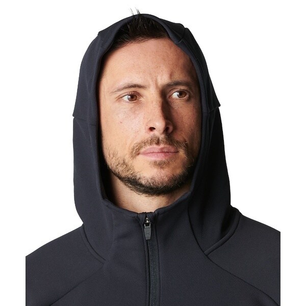 アンダーアーマー（UNDER ARMOUR ）/メンズアパレル Q1 KNIT FZ JACKET_3