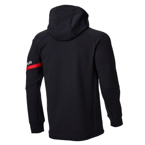 アンダーアーマー（UNDER ARMOUR ）/メンズアパレル Q1 KNIT FZ JACKET_6