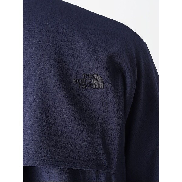 ザ・ノース・フェイス（THE NORTH FACE）/トレッキング LSZIOF VENTMSH SHT(ジップオフベントメッシュシャツ)_10