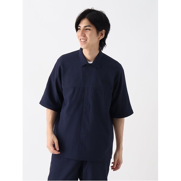 ザ・ノース・フェイス（THE NORTH FACE）/トレッキング LSZIOF VENTMSH SHT(ジップオフベントメッシュシャツ)_12