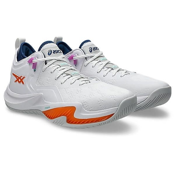 アシックス（asics）/バスケット&amp;バレー&amp;その他競技 NOVA SURGE LOW 2