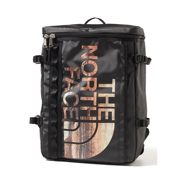 ザ・ノース・フェイス（THE NORTH FACE）/スポーツアクセサリー NOVELTY BCFUSEBOX (ノベルティBCヒューズボックス)