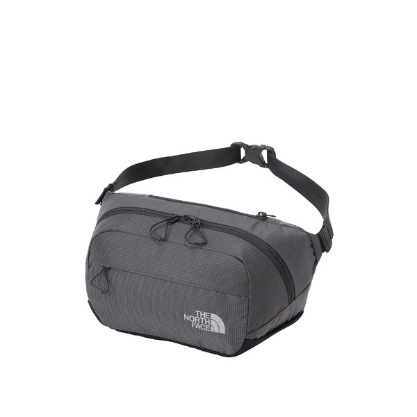 ザ・ノース・フェイス（THE NORTH FACE）/スポーツアクセサリー HAZY WAIST BAG (ヘイジーウェストバック)
