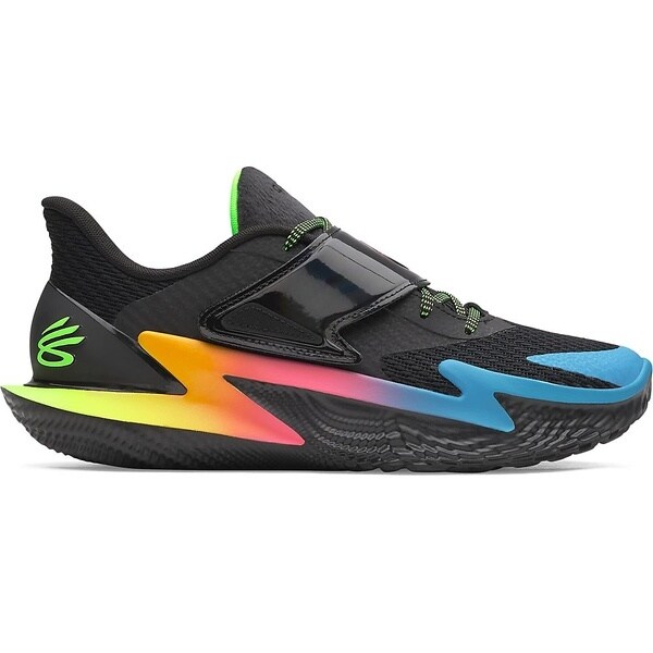 アンダーアーマー（UNDER ARMOUR ）/バスケット&バレー&その他競技 D． FOX 2