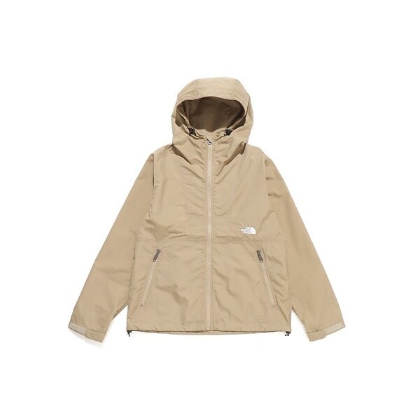 ザ・ノース・フェイス（THE NORTH FACE）/トレッキング COMPACT JACKET(コンパクトジャケット)