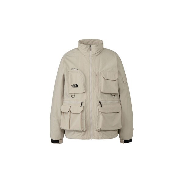 ザ・ノース・フェイス（THE NORTH FACE）/トレッキング Field Utility Jacket (フィールドユーティリテ