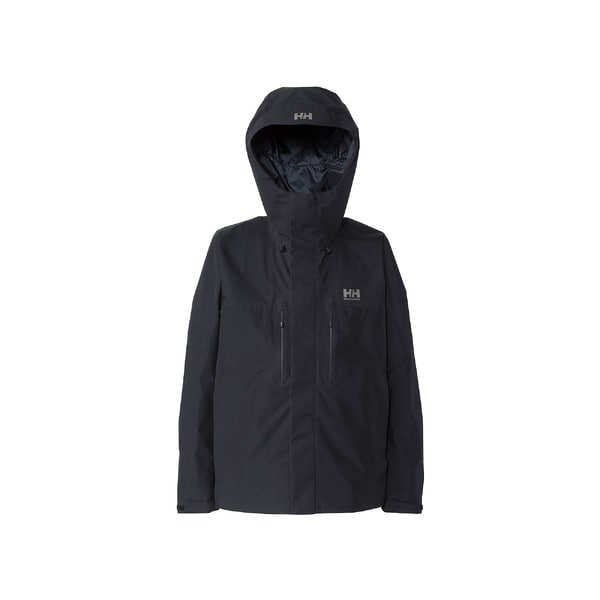 ヘリーハンセン（HELLY HANSEN）/メンズアパレル SLICK JACKET (スリックジャケット)