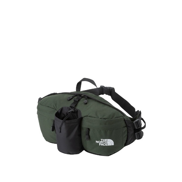 ザ・ノース・フェイス（THE NORTH FACE）/スポーツアクセサリー Climber Lumbar (クライマーランバー)