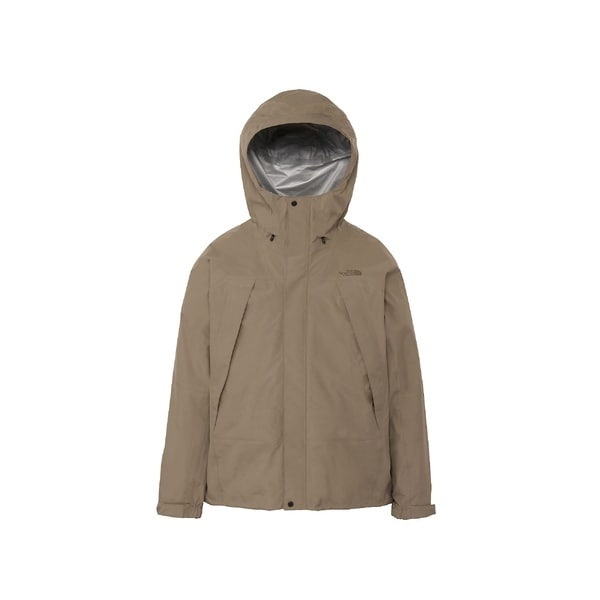 ザ・ノース・フェイス（THE NORTH FACE）/トレッキング Mountain Rounder Jacket (マウンテンラウンダージャケット)