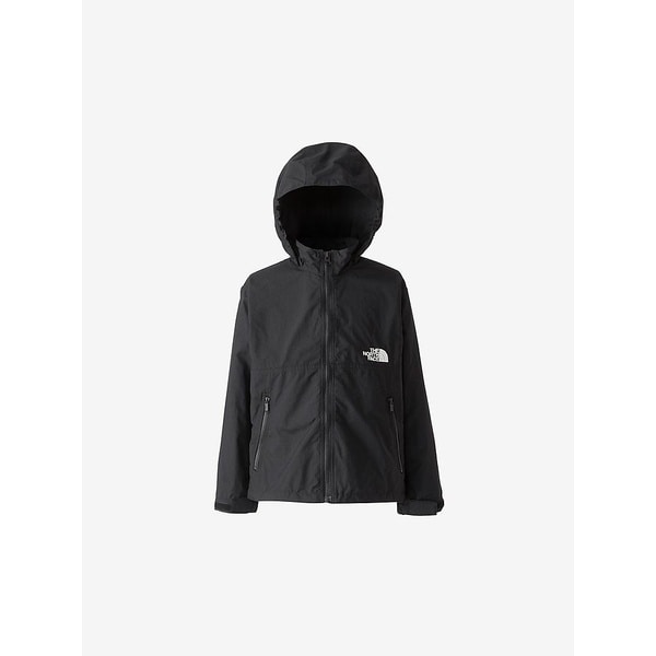 ザ・ノース・フェイス（THE NORTH FACE）/ジュニアアパレル COMPACT JACKET (コンパクトジャケット)