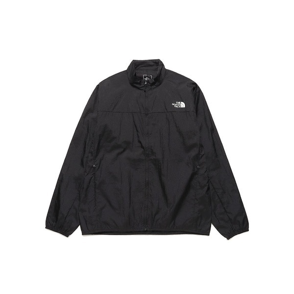 ザ・ノース・フェイス（THE NORTH FACE）/メンズアパレル DF AXION WIND JK (ダイヤモンドフューズアクションウィンドジャケット)