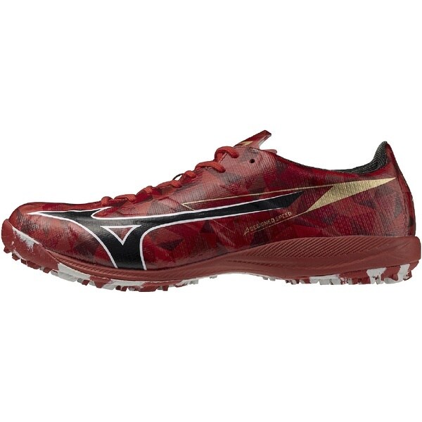 ミズノ（MIZUNO）/サッカー ミズノアルファ 2 ELITE AS
