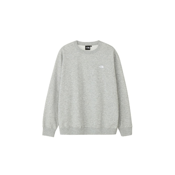 ザ・ノース・フェイス（THE NORTH FACE）/トレッキング S LOGO HTR SWT 