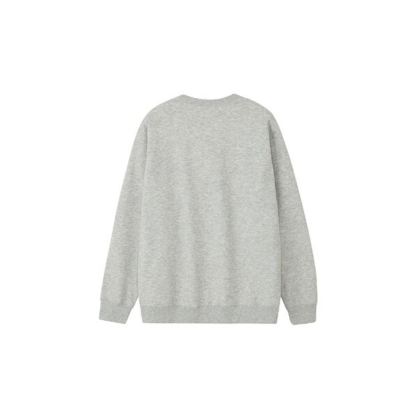 ザ・ノース・フェイス（THE NORTH FACE）/トレッキング S LOGO HTR SWT 