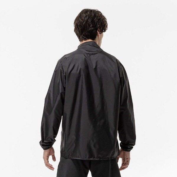 ミズノ（MIZUNO）/サッカー MORELIA UL WOVEN JACKET_1