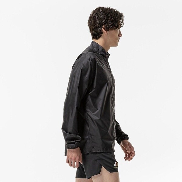 ミズノ（MIZUNO）/サッカー MORELIA UL WOVEN JACKET_2