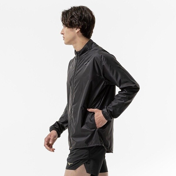 ミズノ（MIZUNO）/サッカー MORELIA UL WOVEN JACKET_3
