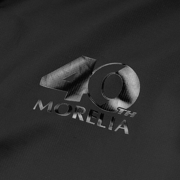 ミズノ（MIZUNO）/サッカー MORELIA UL WOVEN JACKET_6