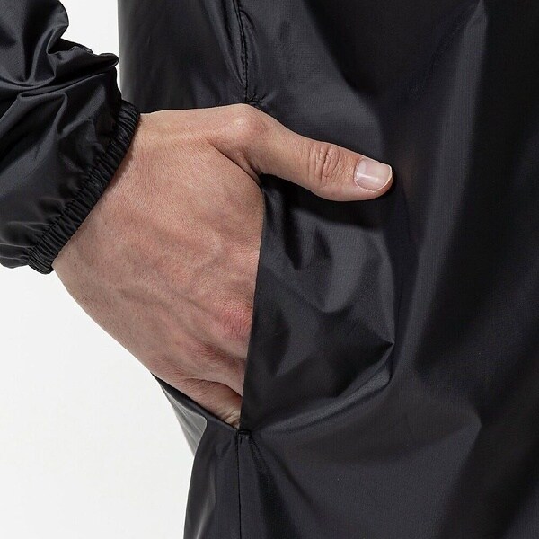ミズノ（MIZUNO）/サッカー MORELIA UL WOVEN JACKET_7