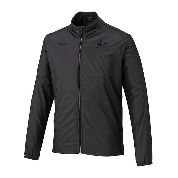 ミズノ（MIZUNO）/サッカー MORELIA UL WOVEN JACKET_8