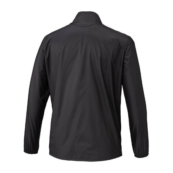ミズノ（MIZUNO）/サッカー MORELIA UL WOVEN JACKET_9
