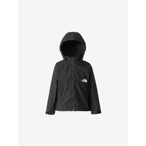 ザ・ノース・フェイス（THE NORTH FACE）/ジュニアアパレル T COMPACT JACKET (トドラーコンパクトジャケット)