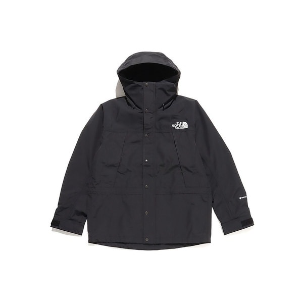 ザ・ノース・フェイス（THE NORTH FACE）/トレッキング MOUNTAIN LIGHT JK(マウンテンライトジャケット)