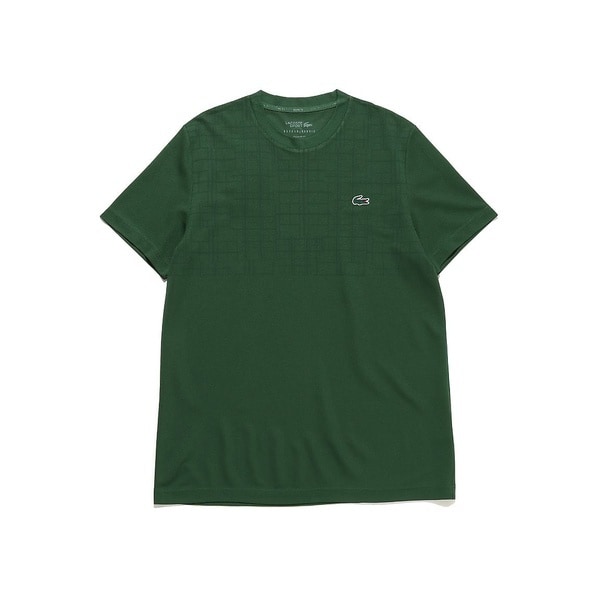 ラコステ（LACOSTE）/ラケットスポーツ MEN S TEE−SHIRT 9,075円