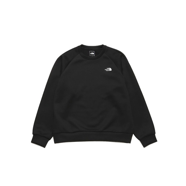 ザ・ノース・フェイス（THE NORTH FACE）/メンズアパレル TECH AIR SWEAT CR (テックエアースウェットクルー)