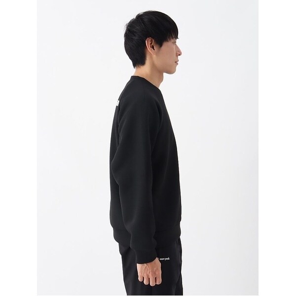 ザ・ノース・フェイス（THE NORTH FACE）/メンズアパレル TECH AIR SWEAT CR (テックエアースウェットクルー)_3