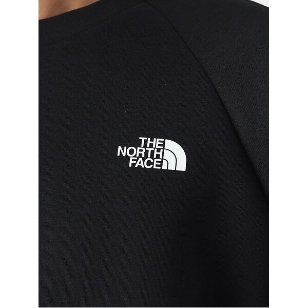 ザ・ノース・フェイス（THE NORTH FACE）/メンズアパレル TECH AIR SWEAT CR (テックエアースウェットクルー)_5