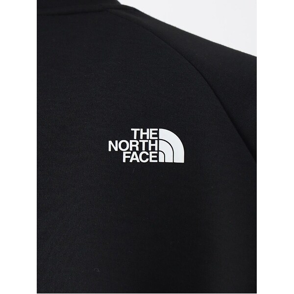 ザ・ノース・フェイス（THE NORTH FACE）/メンズアパレル TECH AIR SWEAT CR (テックエアースウェットクルー)_7