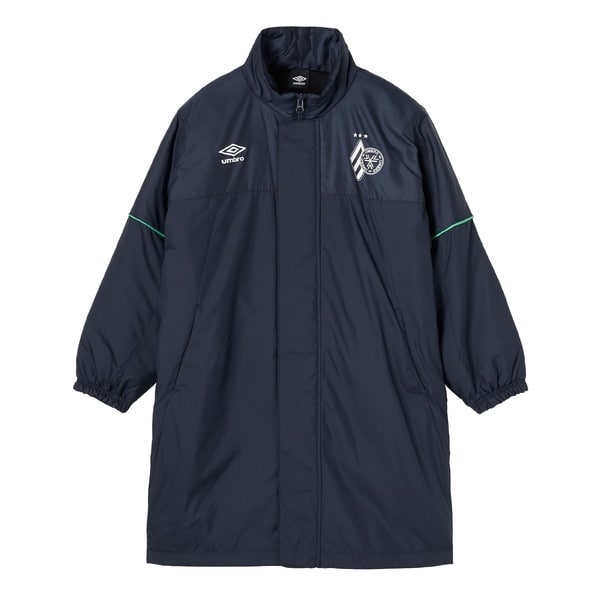 アンブロ（umbro）/サッカー 洗えるコート
