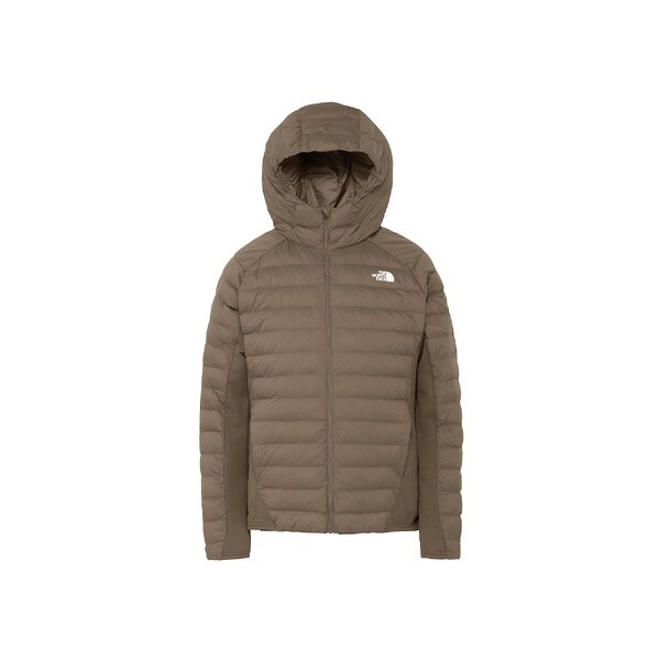 ザ・ノース・フェイス（THE NORTH FACE）/ランニング RED RUN HOODIE