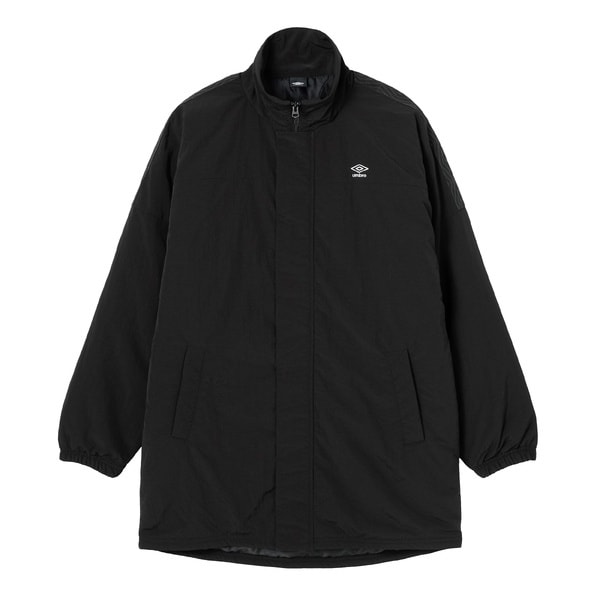 アンブロ（umbro）/サッカー COACHERS ナイロンウーブンハーフコート 12,705円