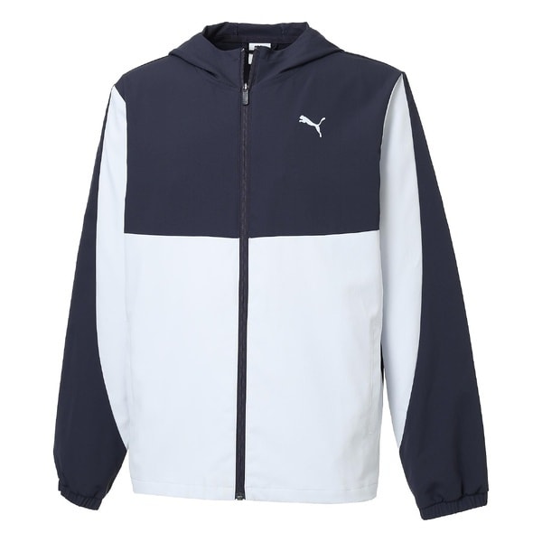 プーマ（PUMA）/メンズアパレル CLOTH ウーブン JKT
