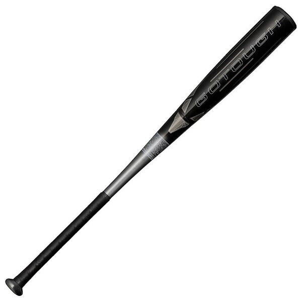 ミズノ（MIZUNO）/ベースボール 軟式用FRP製 GO TOUGH(84cm/平均710g