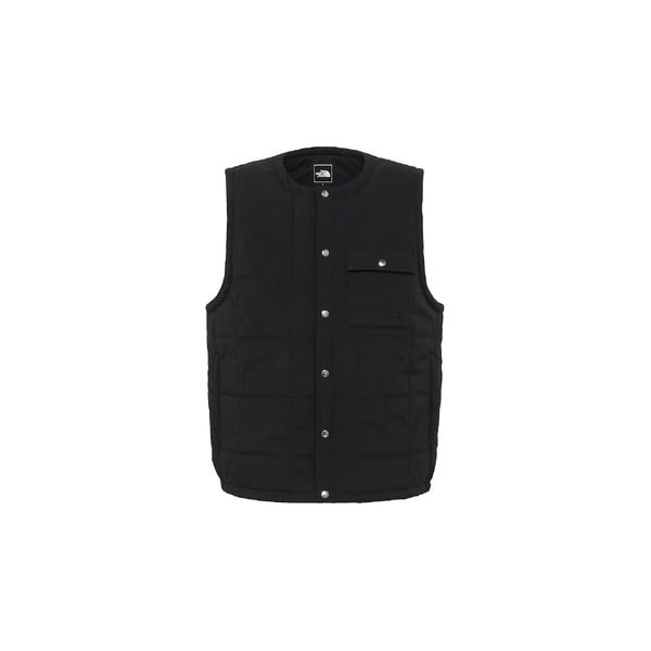 ザ・ノース・フェイス（THE NORTH FACE）/トレッキング Meadow Warm Vest (メドウォームベスト)