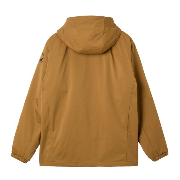 デサント（descente）/メンズアパレル ACTIVE SUITSTHERMO オーセンティック フーディー_1