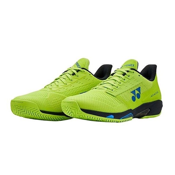 ヨネックス（YONEX）/ラケットスポーツ パワークッションアドアクセルメンAC