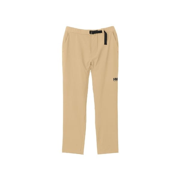 ヘリーハンセン（HELLY HANSEN）/メンズアパレル TREKKING ST PANTS (トレッキングストレッチパンツ)